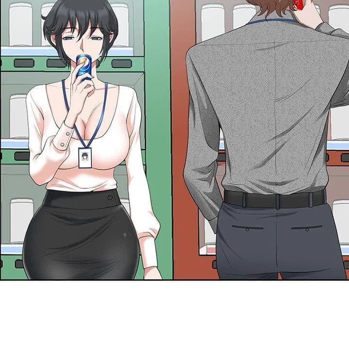 My Husband’s a Twin! - Chapter 18 - Page 36