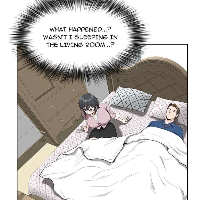My Husband’s a Twin! - Chapter 2 - Page 21