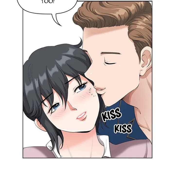 My Husband’s a Twin! - Chapter 2 - Page 61