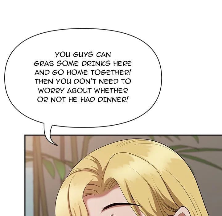 My Husband’s a Twin! - Chapter 20 - Page 124