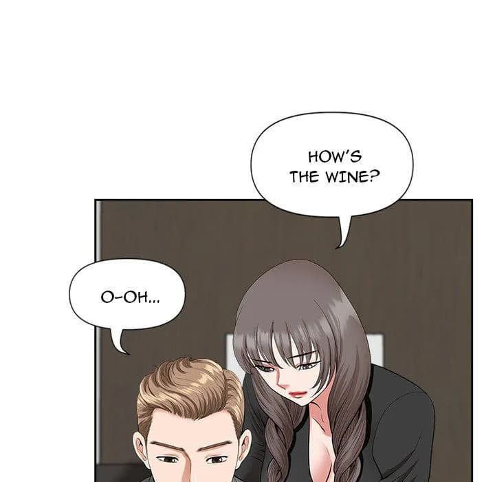 My Husband’s a Twin! - Chapter 23 - Page 87