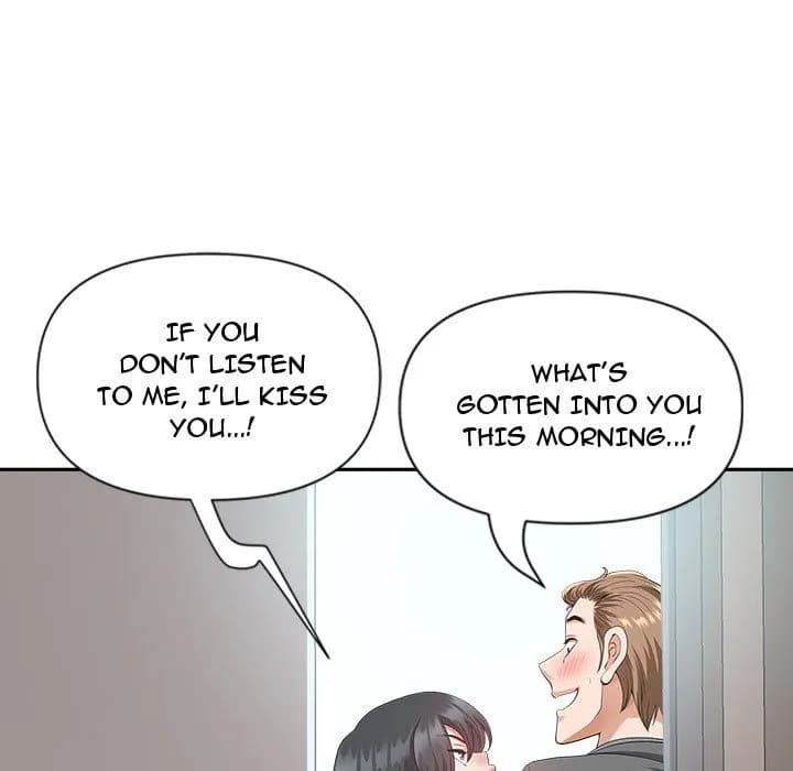 My Husband’s a Twin! - Chapter 30 - Page 131