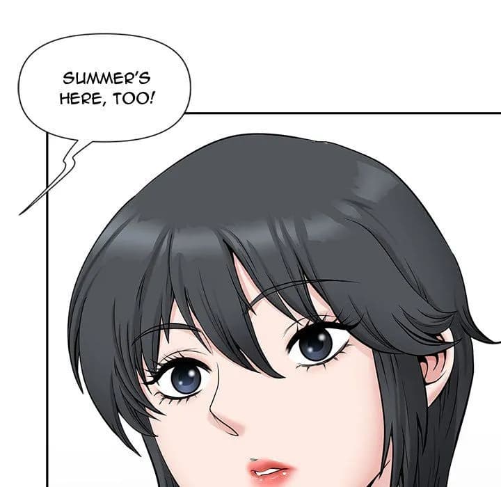 My Husband’s a Twin! - Chapter 32 - Page 119