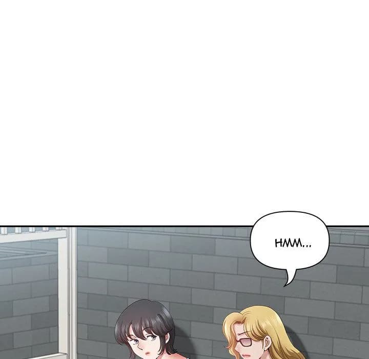 My Husband’s a Twin! - Chapter 33 - Page 35