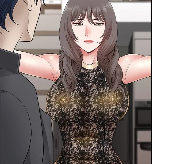 My Husband’s a Twin! - Chapter 33 - Page 113