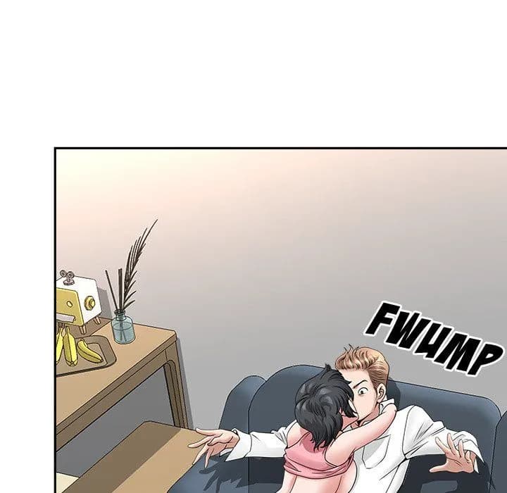 My Husband’s a Twin! - Chapter 36 - Page 41