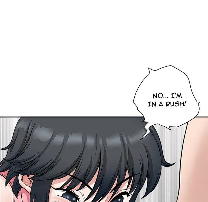 My Husband’s a Twin! - Chapter 36 - Page 46
