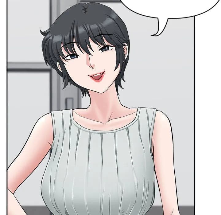 My Husband’s a Twin! - Chapter 38 - Page 46