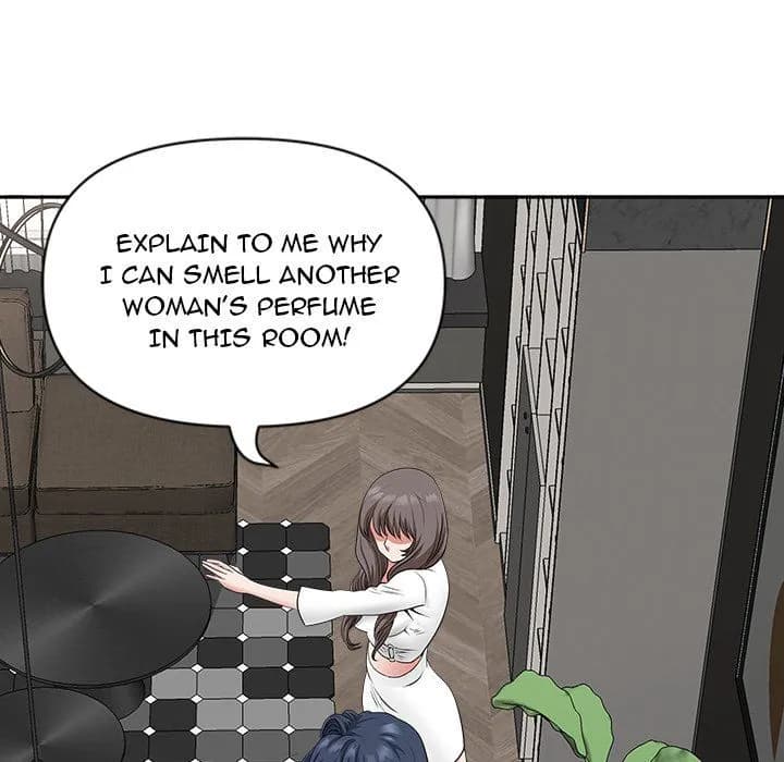 My Husband’s a Twin! - Chapter 39 - Page 83