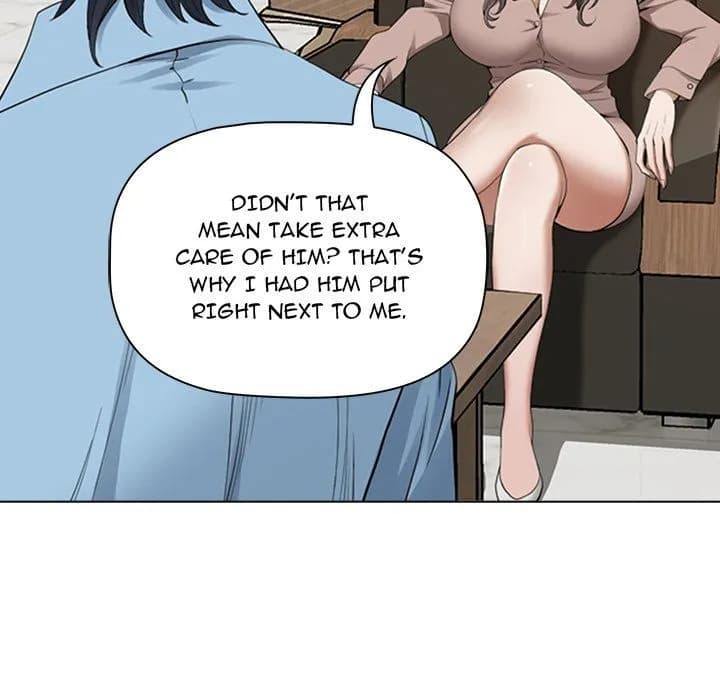 My Husband’s a Twin! - Chapter 4 - Page 64