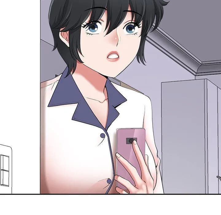 My Husband’s a Twin! - Chapter 46 - Page 56