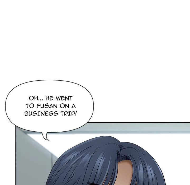 My Husband’s a Twin! - Chapter 47 - Page 66