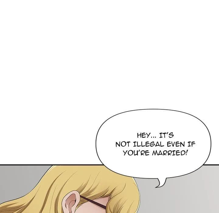 My Husband’s a Twin! - Chapter 48 - Page 68