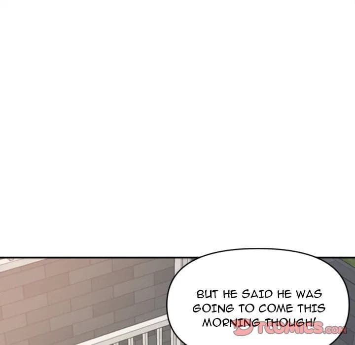 My Husband’s a Twin! - Chapter 49 - Page 36