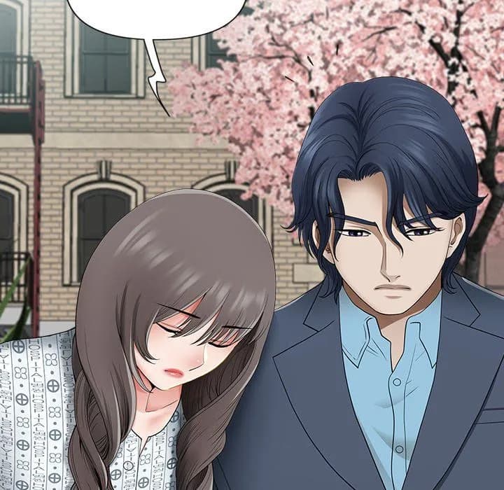 My Husband’s a Twin! - Chapter 49 - Page 138