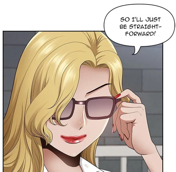 My Husband’s a Twin! - Chapter 50 - Page 32