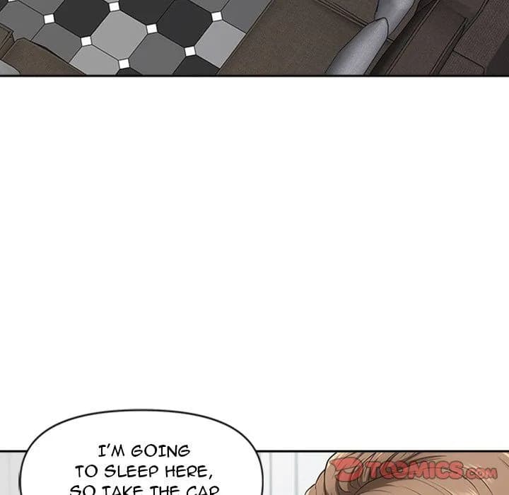 My Husband’s a Twin! - Chapter 50 - Page 93
