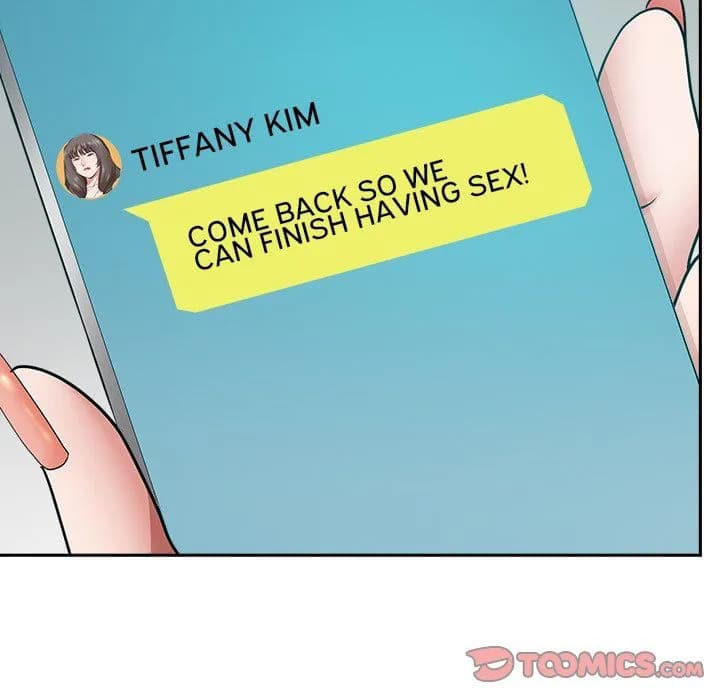 My Husband’s a Twin! - Chapter 51 - Page 52