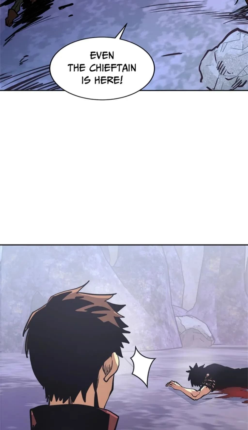 My Life as a Player - Chapter 4 - Page 6