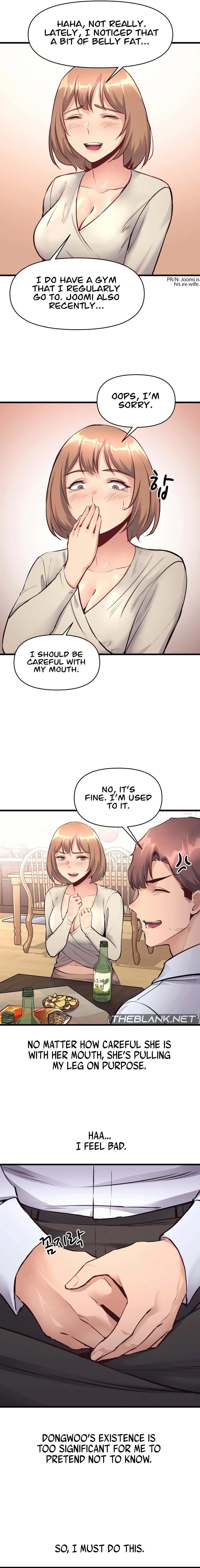 My Life is a Piece of Cake - Chapter 25 - Page 7