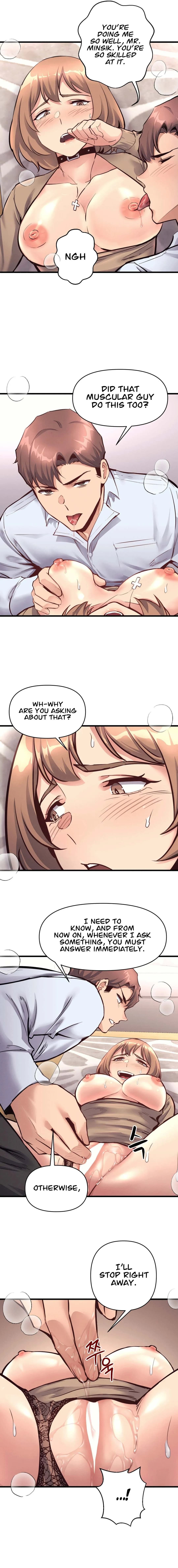 My Life is a Piece of Cake - Chapter 26 - Page 12