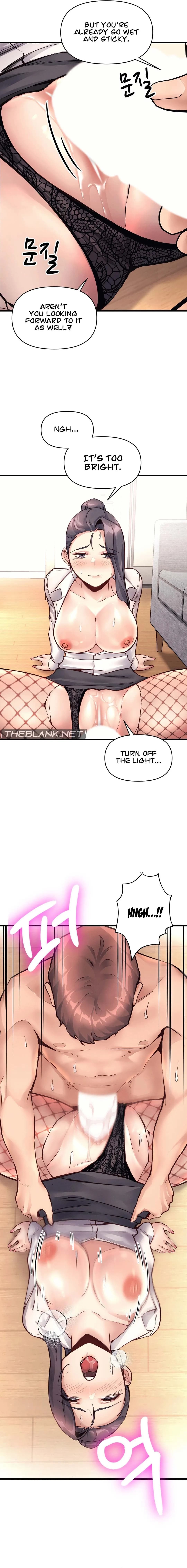 My Life is a Piece of Cake - Chapter 28 - Page 6