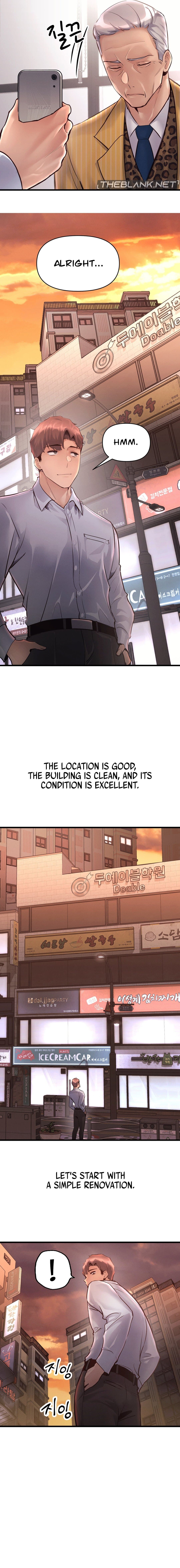 My Life is a Piece of Cake - Chapter 38 - Page 11