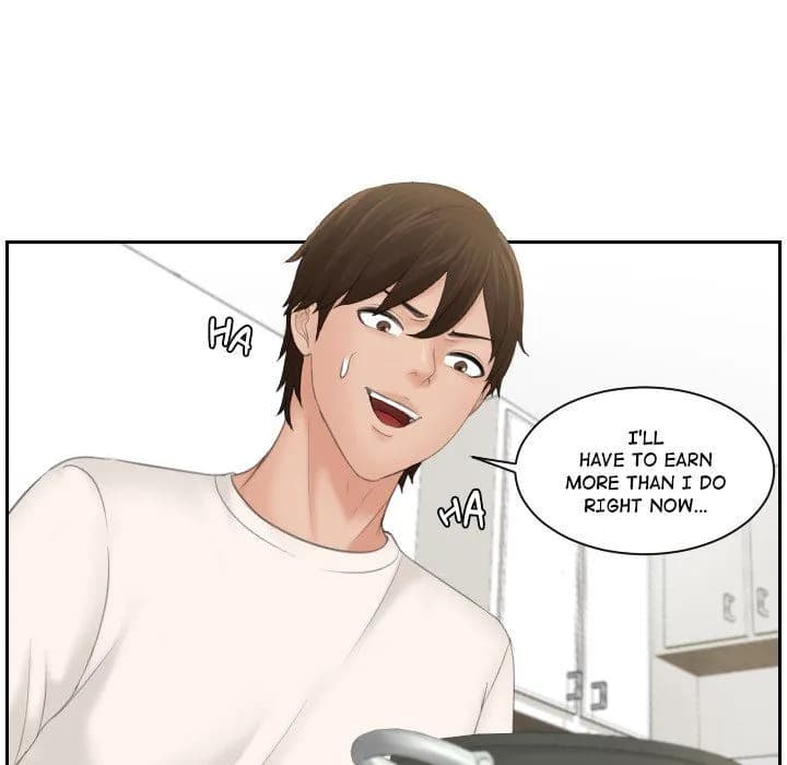 My Love Companion - Chapter 6 - Page 13