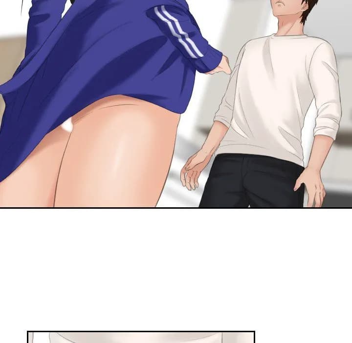 My Love Companion - Chapter 6 - Page 34