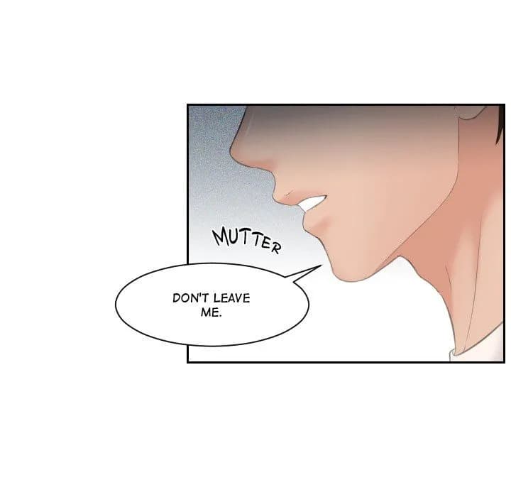 My Love Companion - Chapter 6 - Page 49