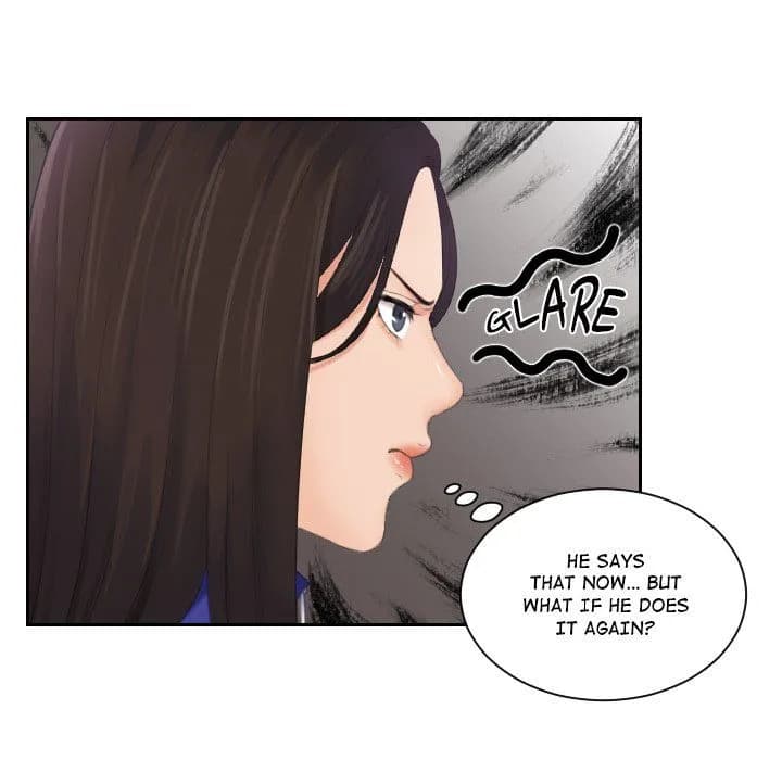 My Love Companion - Chapter 7 - Page 19