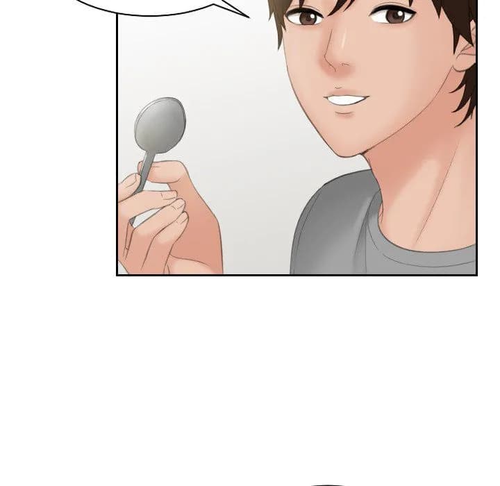 My Love Companion - Chapter 7 - Page 34