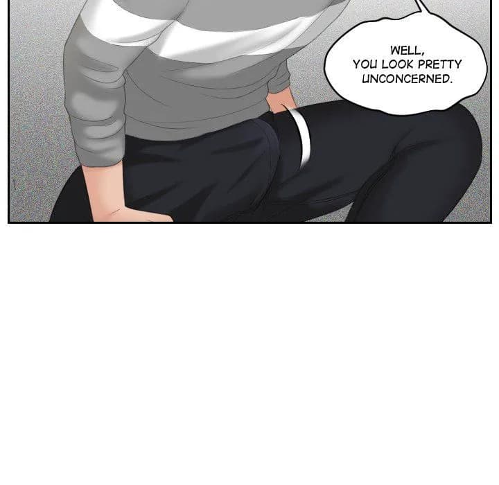My Love Companion - Chapter 7 - Page 64