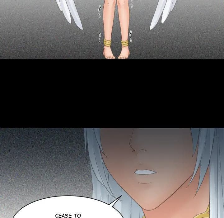 My Love Companion - Chapter 8 - Page 58