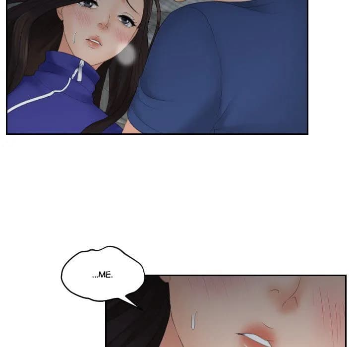 My Love Companion - Chapter 8 - Page 69