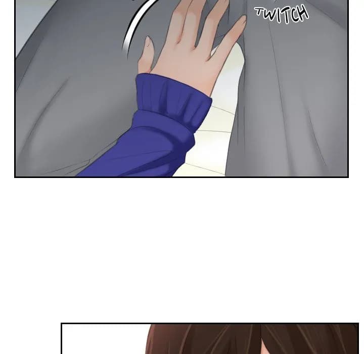 My Love Companion - Chapter 8 - Page 78