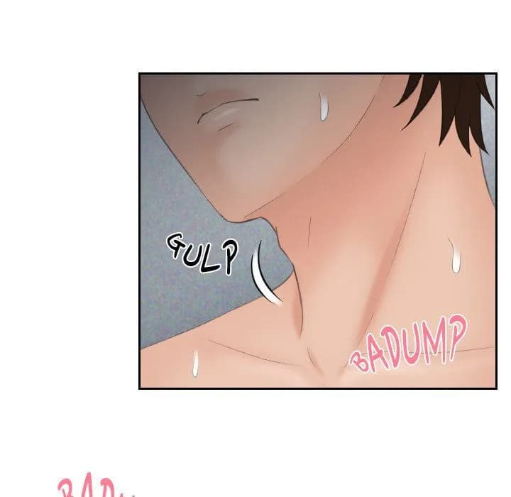 My Love Companion - Chapter 9 - Page 18