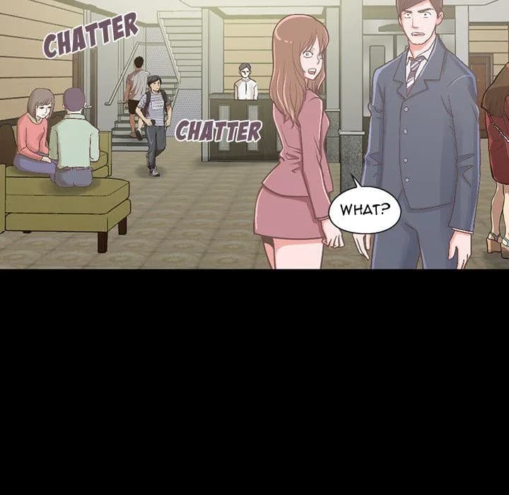 My Love for Her - Chapter 5 - Page 10