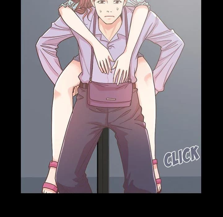 My Love for Her - Chapter 5 - Page 22