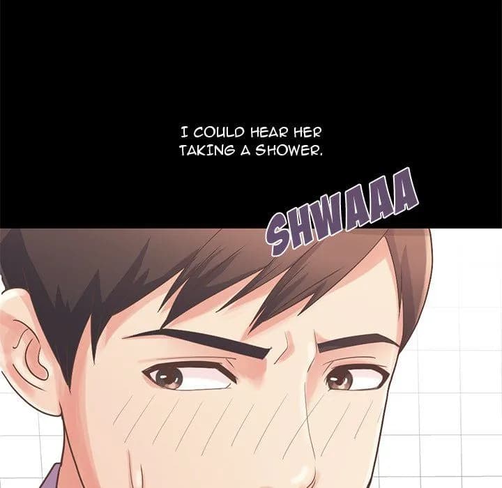 My Love for Her - Chapter 5 - Page 32
