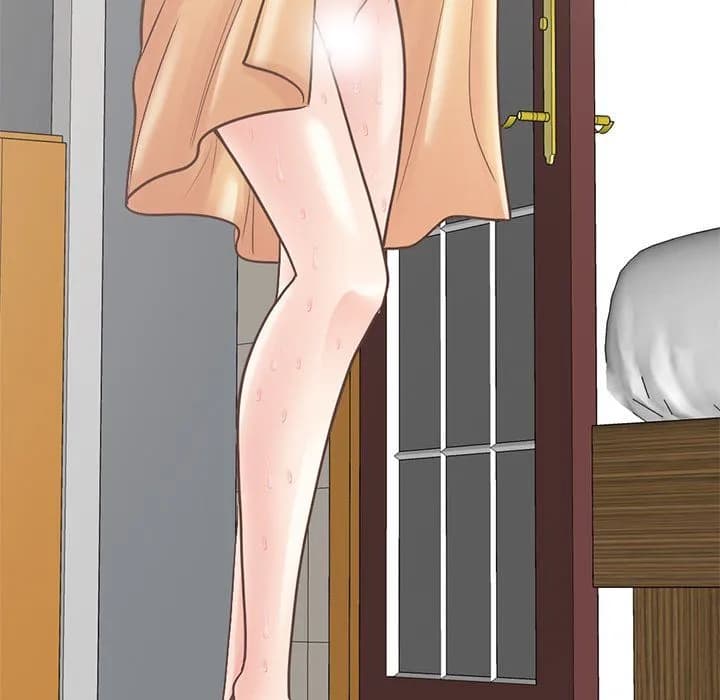 My Love for Her - Chapter 5 - Page 56