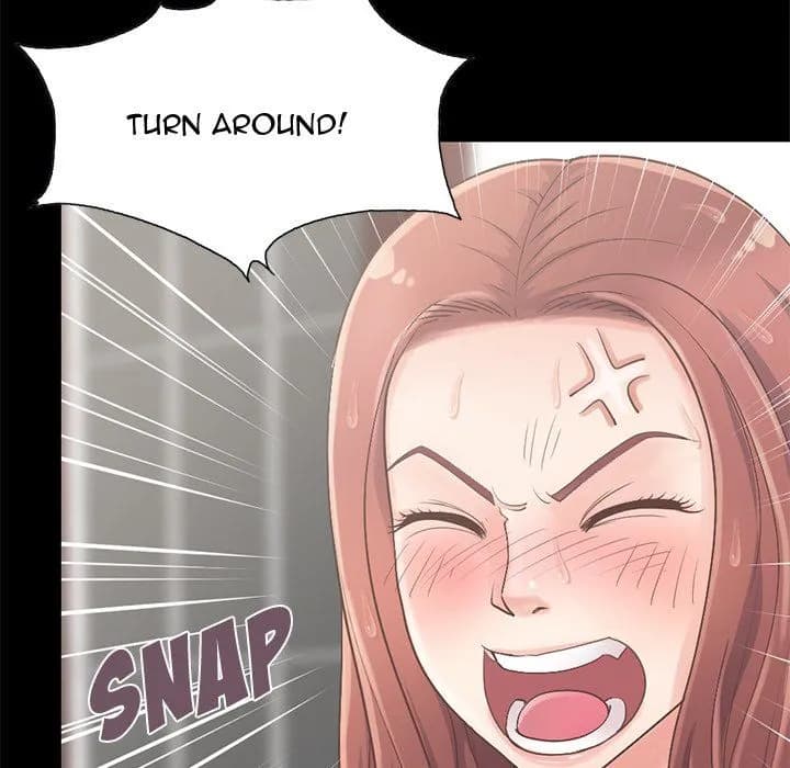 My Love for Her - Chapter 5 - Page 69
