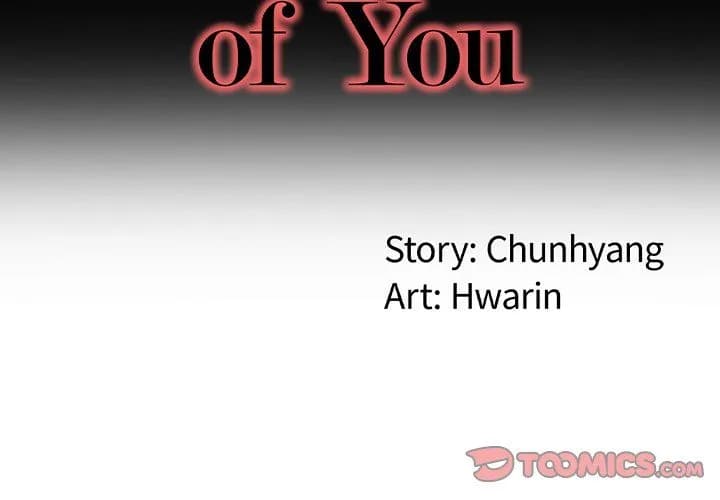 My Memory of You - Chapter 10 - Page 2