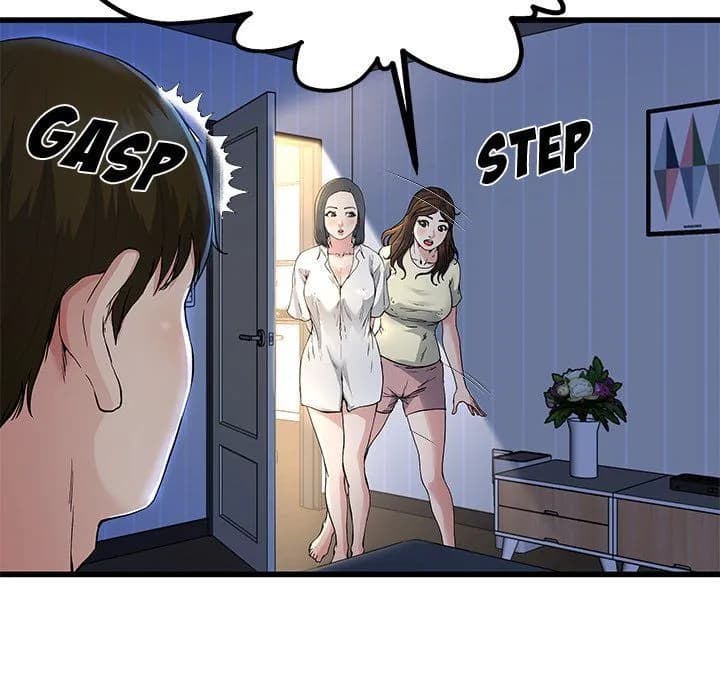 My Memory of You - Chapter 10 - Page 62
