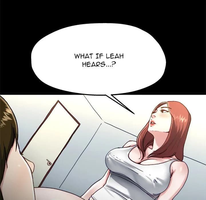My Memory of You - Chapter 12 - Page 21