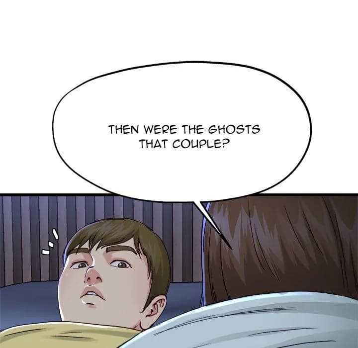My Memory of You - Chapter 12 - Page 48