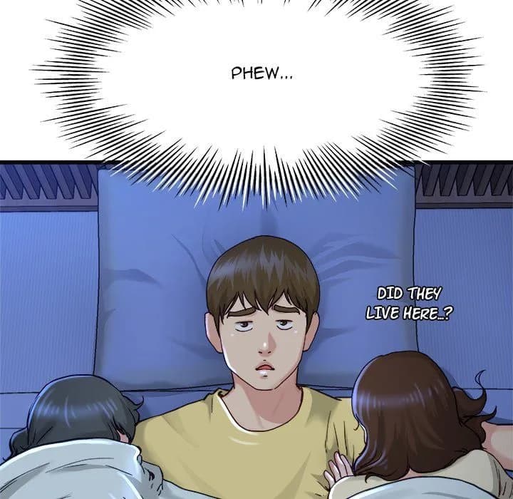 My Memory of You - Chapter 12 - Page 57