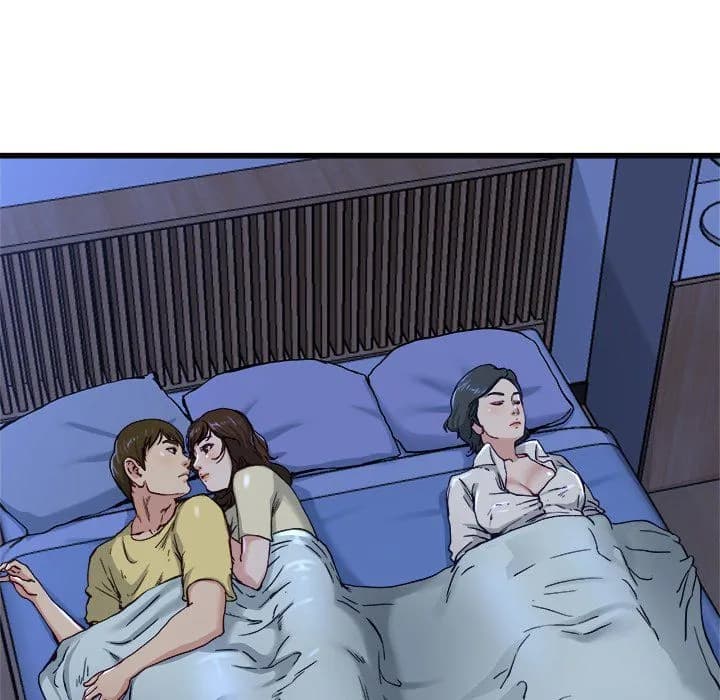My Memory of You - Chapter 12 - Page 104