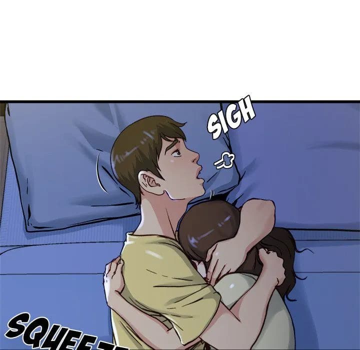 My Memory of You - Chapter 12 - Page 113