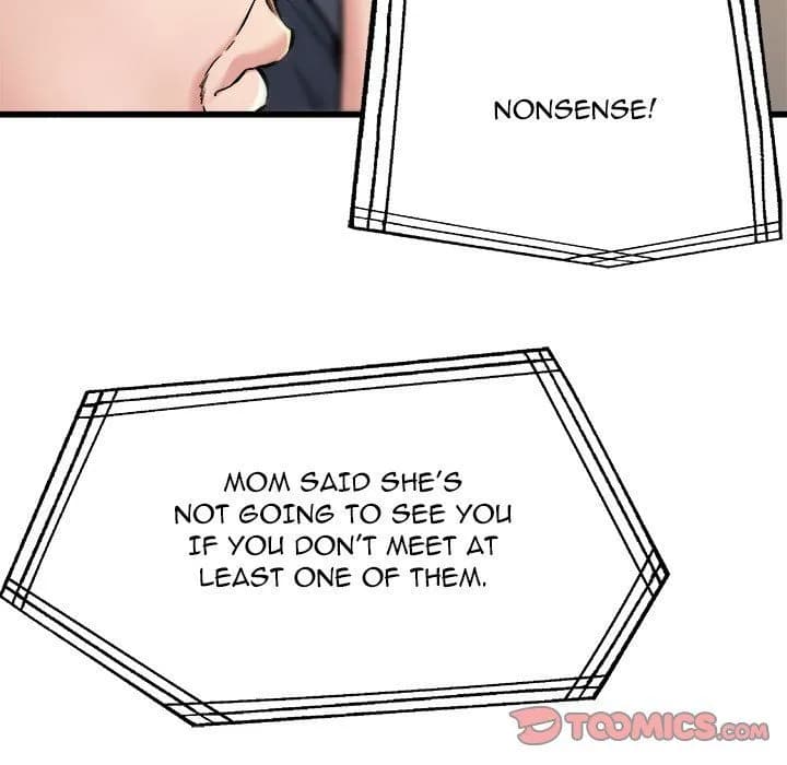 My Memory of You - Chapter 14 - Page 26